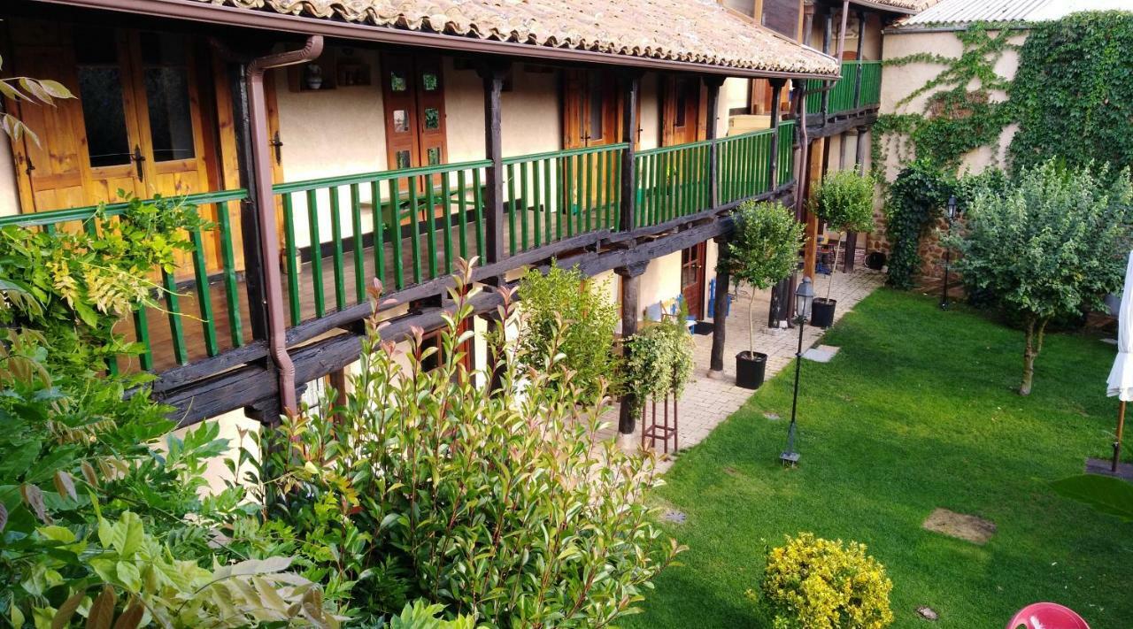 El Rinconcito De Llamas Llamas de la Ribera Exterior photo